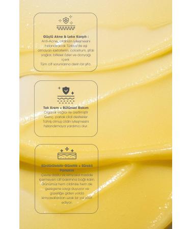 Beyond Handmade Anti-Acne Tallow Balm (ANTI-ACNE & ANTI-SPOT FACE CREAM WITH LACTOFERRIN & COLOSTRUM) - Buy Online on GoSupps.com