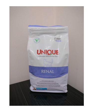 Unique Renal Dry Food - Buy Online on GoSupps.com
