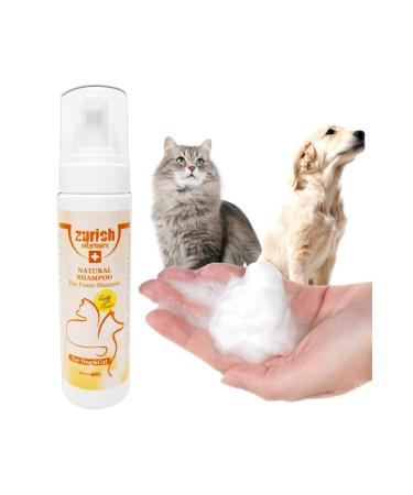 Astra Market Cat & Dog Foam Shampoo 200 ml