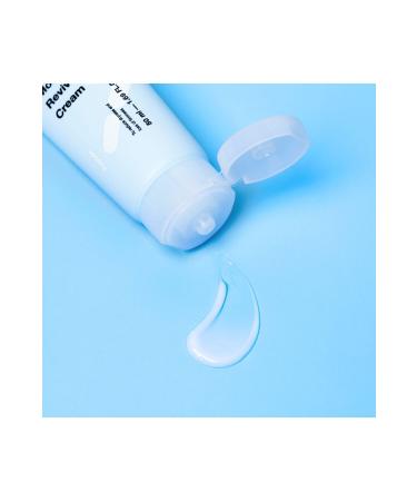 T AM Hyaluronic Moisture Revive Cream-Intensive Moisturizing Brightening 7 Complex Hyaluronic Acid Cream - Buy Online on GoSupps.com