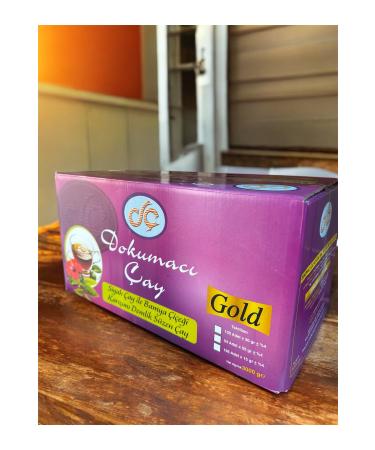 Dokumac Teapot Tea Bag