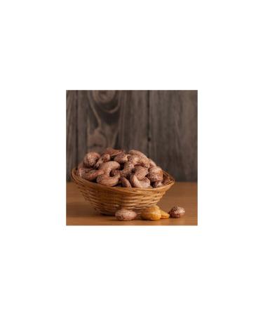 Zade CASHEW WITH SHELL 280 GRAMS