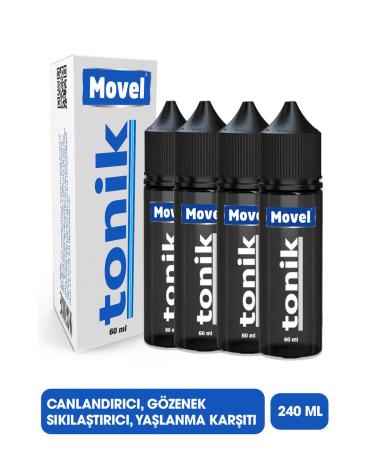 movel Firming Revitalizing Cleanser Blackhead And Pimple Anti-Acne Tonic