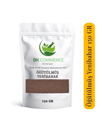 BK Commerce Ground Allspice 150g
