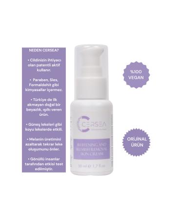 CERSEA Anti-Aging Botox Cream 50 ml + Whitening Anti-Spot Cream 50 ml - Buy Online on GoSupps.com