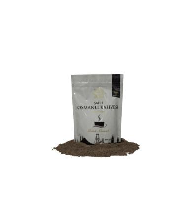 Shah-i Ottoman Coffee Dibek Ottoman Coffee 3 Pieces - Buy Online on GoSupps.com
