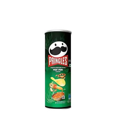 Pringles South African Style Peri Peri 102g