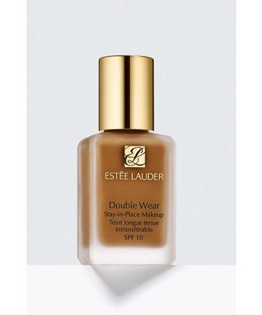 Estee Lauder 6w1 Sandalwood 30 Ml Foundation - Double Wear Foundation Sip Spf10 Natul Nb575