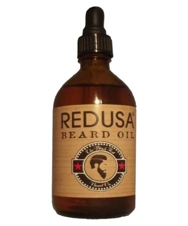 Pure Creams Beard Oil Redusa Beard Oil 100 ml PBEAUTY-924:0019