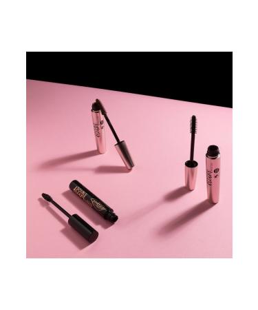 purobiocosmetics Double Dream Supreme Mascara - Buy Online on GoSupps.com