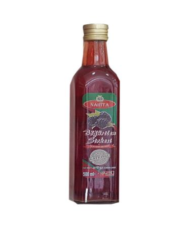 Nahita blackberry vinegar 500 ml