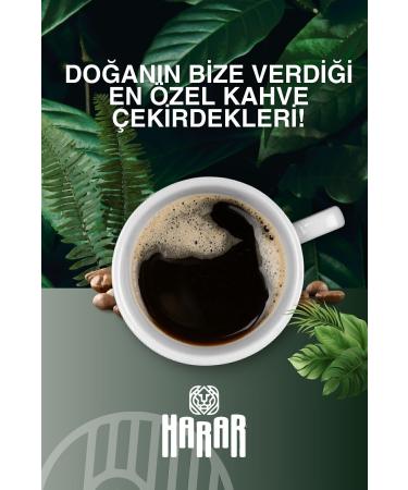 Harar Chicory Coffee Diet Detox Coffee Helps Lose Weight and Eliminate Edema 1 Month (60 USES) Net 150gr - Buy Online on GoSupps.com