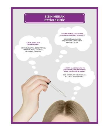 The Fair the fair. Drone-targeted Biotin Anti-Loss Vegan Hair Serum 1% Hyalufill Drone Biotin 50ml - Buy Online on GoSupps.com