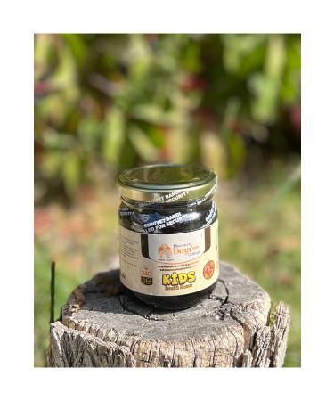 My Healing is in You Propolis and Black Cumin Extract Cocoa Kids Cone Paste 240 gr - Buy Online on GoSupps.com