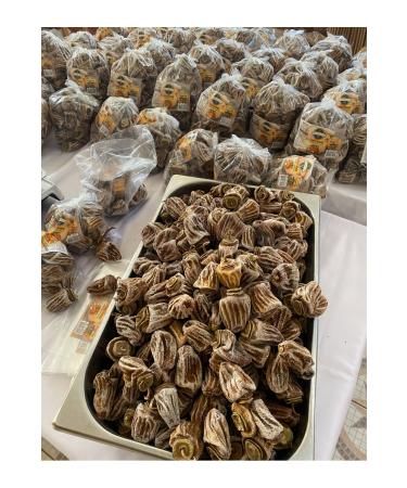 Kg Dried Food Persimmon (1 Kg) - Buy Online on GoSupps.com