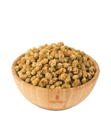 Da c o lu Natural Dried Mulberry 1 Kg