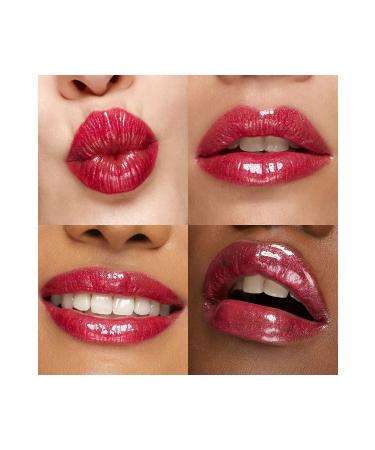 KIKO 3D HYDRA LIPGLOSS - Highly Pigmented Lip Gloss with Shiny and Pearlescent Finish 6.5ml - Buy Online on GoSupps.com