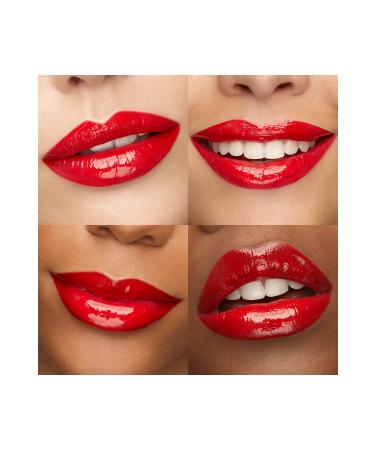 KIKO 3D HYDRA LIPGLOSS - Highly Pigmented Lip Gloss with Shiny and Pearlescent Finish 6.5ml - Buy Online on GoSupps.com