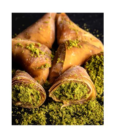 ANTEP FACTORY Pistachio Amulet 1 Kg - Buy Online on GoSupps.com