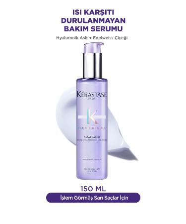 Kerastase Nourishing Hair Care Serum Strengthening Hair Fibers Protecting Against Heat 150 ml Demb.2057