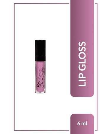 Roa Herbal Lip Gloss 6 ml 72