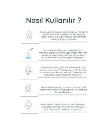 LA FEE 5% Vitamin C + 2% Alpha Arbutin Serum 30 ml - Buy Online on GoSupps.com