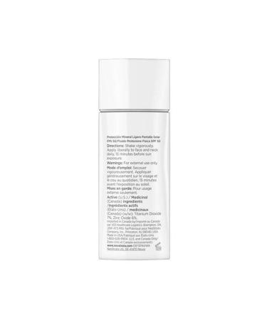 NeoStrata Defend Broad Spectrum Physical Sunscreen Spf 50 - Buy Online on GoSupps.com