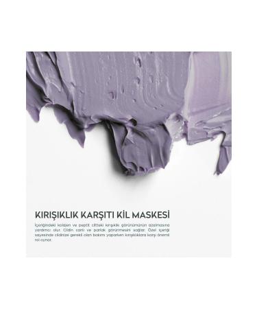 Dermokil Anti-Wrinkle Clay Mask 50 ml - Buy Online on GoSupps.com