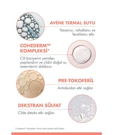 Avene Hydrance Aqua Gel 50ml - Buy Online on GoSupps.com