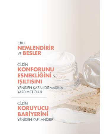 Avene Nourishing and Revitalizing Cream for Dry and Sensitive Skin 50 ml - Buy Online on GoSupps.com