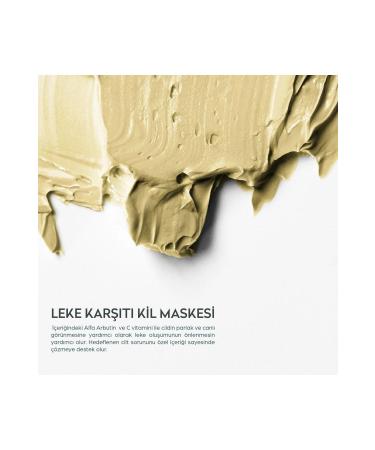 Dermokil Anti-Stain Clay Mask 50 ml - Buy Online on GoSupps.com