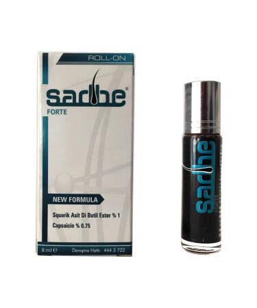 Hair Pharma Sadbe Roll On Fort 8 ml