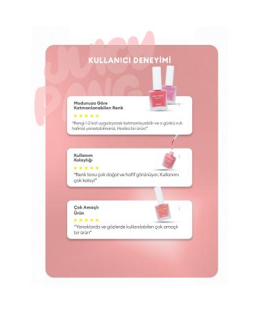 Missha Fruit Scented Moisturizing Natural Looking Liquid Blush A'PIEU Juicy-Pang Water Blusher (PK03) - Buy Online on GoSupps.com