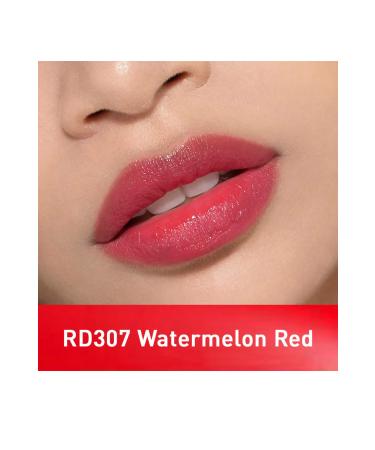 ETUDE Dear Darling Water Gel Tint -ice cream/moisturizer Long-lasting Gel Tint-rd307 Watermelon Red - Buy Online on GoSupps.com