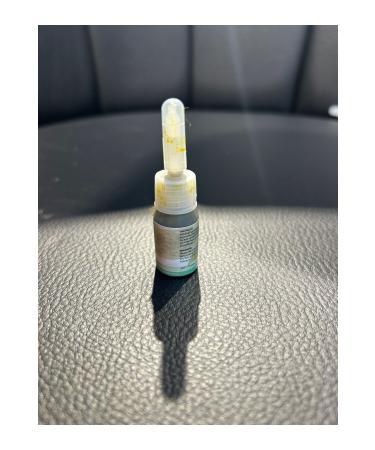 BATALLI Permanent Make-up 014 Corrector Color Green 8 ml