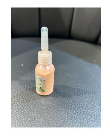 BATALLI Permanent Make-up 431 Corrector Color Salmon 8 ml