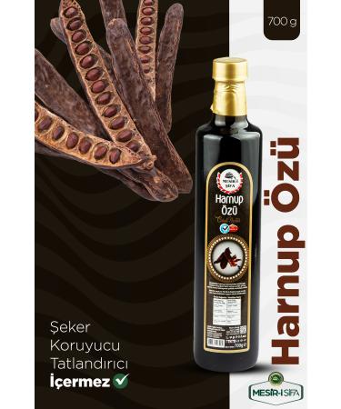 Mesiri ifa Carob Extract 700 G