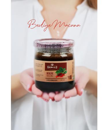 Mesiri ifa Bevliye Paste 240g Herbal Mixed Paste - Buy Online on GoSupps.com