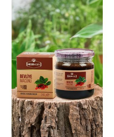 Mesiri ifa Bevliye Paste 240g Herbal Mixed Paste - Buy Online on GoSupps.com