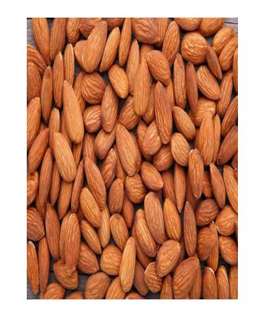 Ahel Raw Almond 1 kg Local