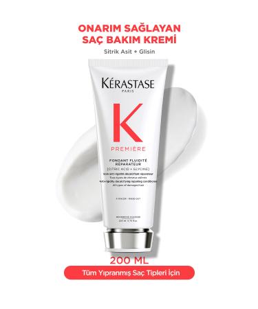 Kerastase 689898Special Moisturizing and Repairing Hair Care Cream for Hair Damaged by the Process 200 ml28