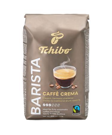 Tchibo Barista Bean Coffee Introduction Package 500 gr x 2 Pieces - Buy Online on GoSupps.com