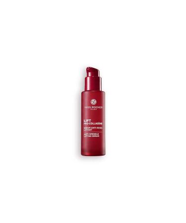 Yves Rocher Plumping Serum-firming Plumping Plant Collagen