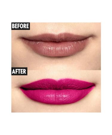Oriflame THE ONE Color Stylist Super Pout Lipstick - Buy Online on GoSupps.com
