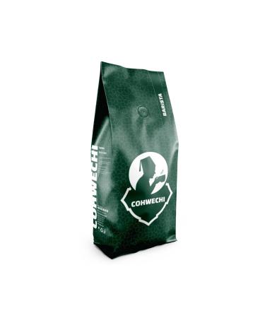 COHWECHI Espresso Barista Premium Blend