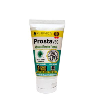 H NTOHU Prostavec Advanced New Formula Cream 50ml