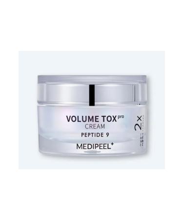 Medipeel Peptide 9 Volume Tox Cream Pro 50 ml - Buy Online on GoSupps.com