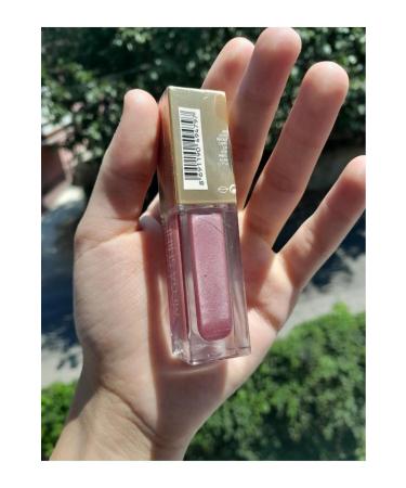 Golden Rose 3D Mega Shine Lipgloss No:118 Shimmer