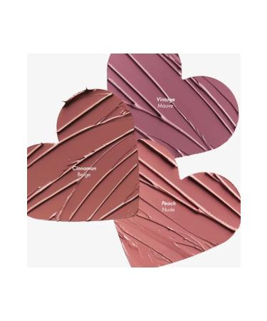 Oriflame OnColour Autumn Collection Creamy Lipstick - Buy Online on GoSupps.com