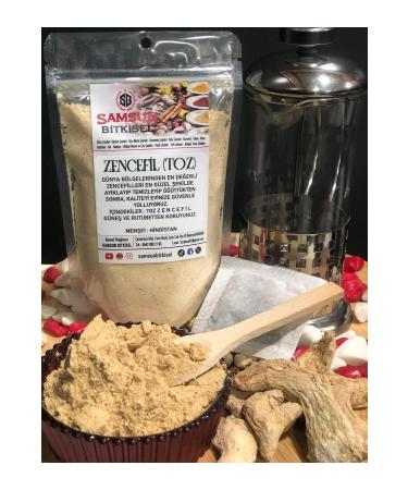 Samsun Herbal Ginger 1000 Grams